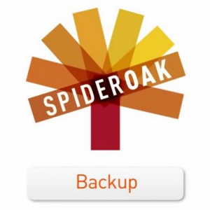 spideroak