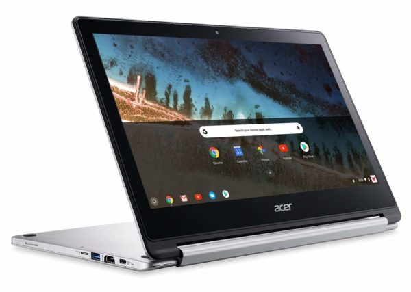 Acer Chromebook R13 Convertible, 13.3-inch Full HD Touch