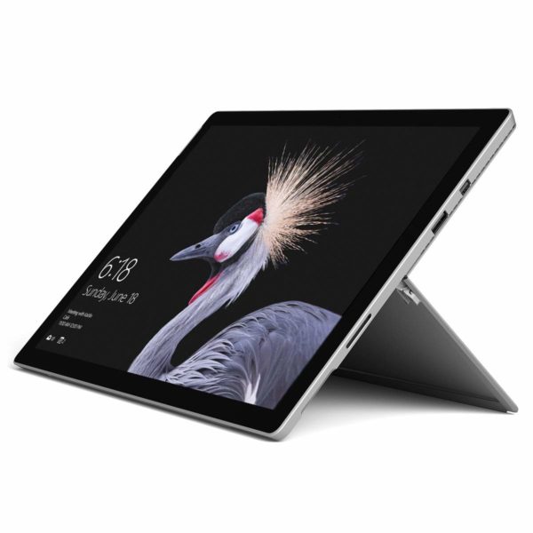 Microsoft Surface Pro 5th Generation Intel Core M