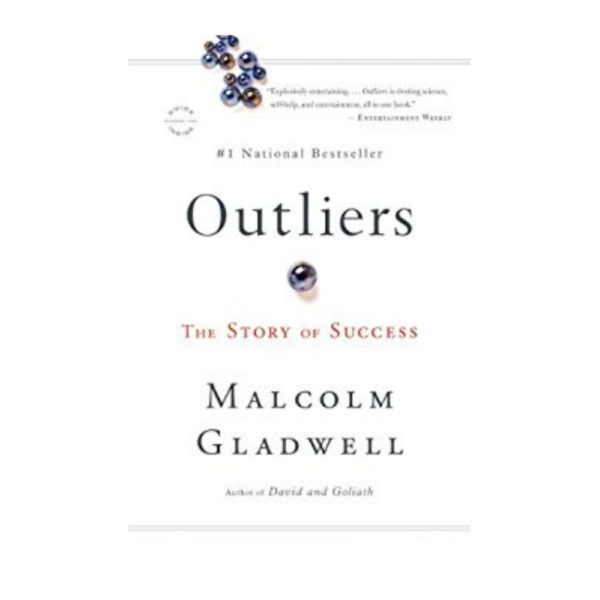 Outliers: The Story of Success