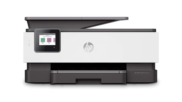 HP OfficeJet Pro 8035 All-in-One Wireless Printer